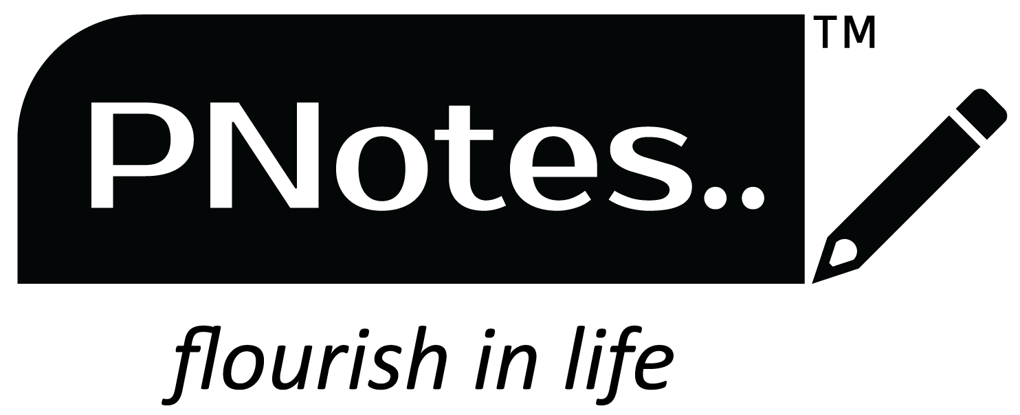 PNotes Academy Logo